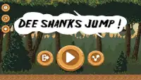 Dee Shanks Jump ! Screen Shot 3