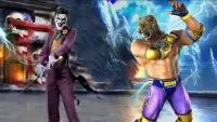 Tag Team Vs Superhero Grand Immortal Fighting Game Screen Shot 10