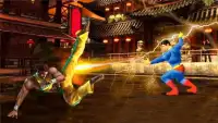 Tag Team Vs Superhero Grand Immortal Fighting Game Screen Shot 15