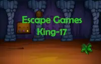 Escape Games King-17 Screen Shot 6
