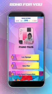 * Ozuna - Piano TIles Screen Shot 5