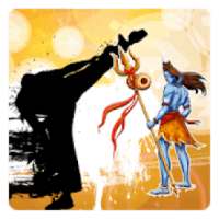 Lord ganesh Game ninja edition: god Shiva games