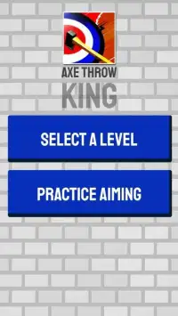 Axe Throw King Screen Shot 5