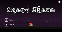 Crazy Skate Screen Shot 2