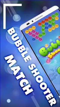 Bubble Shooter Screen Shot 9