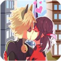 kiss games for girls and boys 2019