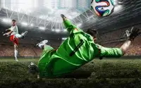 Soccer GoalKeeper Dream League Football Game 2019 Screen Shot 6