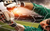Soccer GoalKeeper Dream League Football Game 2019 Screen Shot 2