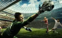 Soccer GoalKeeper Dream League Football Game 2019 Screen Shot 5