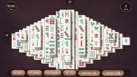 Mahjong solitaireis Screen Shot 5