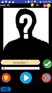 Guess the WWE Theme Song Level 2- UNOFFICIAL Screen Shot 2