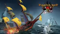 Age of Pirate Ships: Pirate Ship Games Screen Shot 11