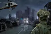 IGI Commando Crawler 2020 Screen Shot 2