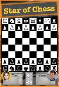 Chess New Game 2019 Screen Shot 1