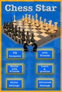 Chess New Game 2019 Screen Shot 2