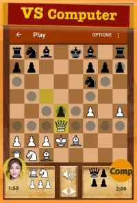 Chess New Game 2019 Screen Shot 4