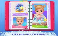 Crazy Nursery - Baby Care Screen Shot 2