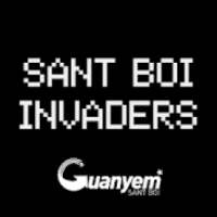Sant Boi Invaders
