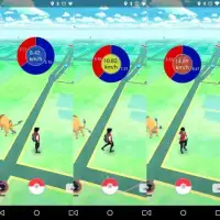 Buddy+Egg Speed for Pokemon GO Screen Shot 7