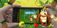 Monkey Cafe Screen Shot 4