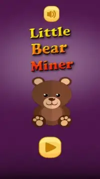 Little Bear Miner Screen Shot 3