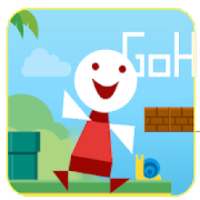 Ingenious & Clever Brain Teaser Game - Mr. Go Home