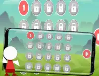 Ingenious & Clever Brain Teaser Game - Mr. Go Home Screen Shot 11
