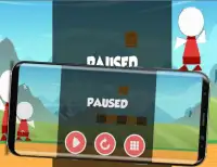 Ingenious & Clever Brain Teaser Game - Mr. Go Home Screen Shot 9