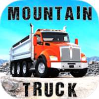 Mountain Monsters 2019 - Truck Parking Simulator