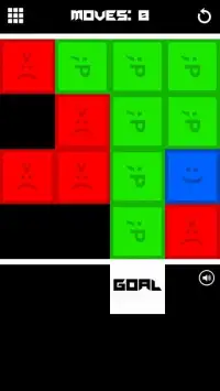 Slydey Blocks - Puzzle Power Screen Shot 2