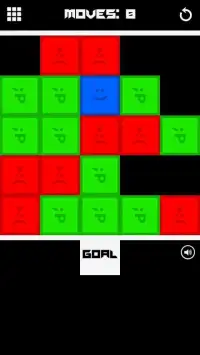 Slydey Blocks - Puzzle Power Screen Shot 0