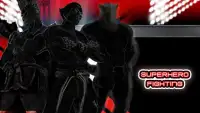 Immortal Gods Shadows Real Superhero Fighting Game Screen Shot 0