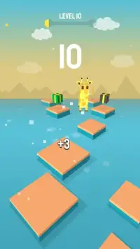 Snazzy! : Jumping Pets Screen Shot 12