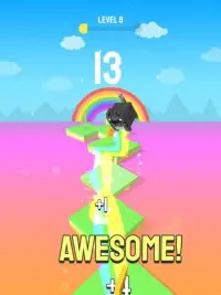 Snazzy! : Jumping Pets Screen Shot 6