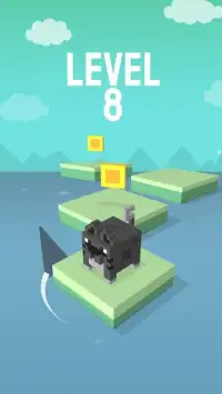 Snazzy! : Jumping Pets Screen Shot 18