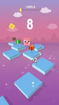 Snazzy! : Jumping Pets Screen Shot 15