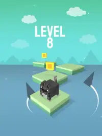 Snazzy! : Jumping Pets Screen Shot 8
