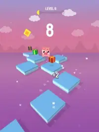Snazzy! : Jumping Pets Screen Shot 4