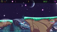 Unicorn Dash Adventure Screen Shot 2