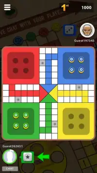 Ludo King : Be The King Screen Shot 4