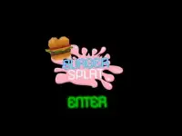 Burger Splat VR - Color Diner Screen Shot 7