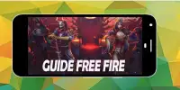 Free-Fire Guide & Diamonds Screen Shot 3