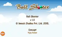 Ball Shooter Screen Shot 1