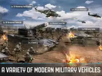 Call of Duty: Global Operations Screen Shot 5
