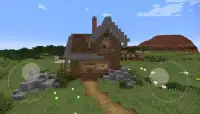 block craft 3D: Land Of Exploration simulator game Screen Shot 0