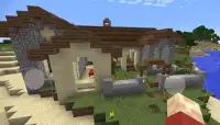 block craft 3D: Land Of Exploration simulator game Screen Shot 1