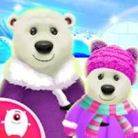 Polar Bear Baby Care