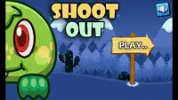 Shoot Out - Knock Down Game Screen Shot 7