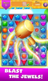 Sweet Cake - Match 3 Puzzle Game Screen Shot 4