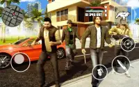 Crime Mafia Gangsters Battle Royale Screen Shot 4